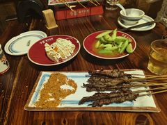 -今邕烧烤(西大店)