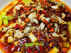 -雲蜀龙阁·金牌水煮鱼(方庄店)