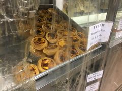 -玛嘉烈蛋挞(金利来大厦店)