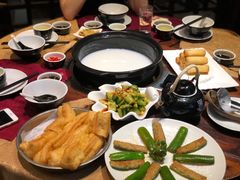 -渔米粥(罗湖店)