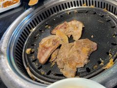 -老卜奎齐齐哈尔烤肉(人民东路店)