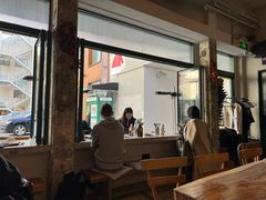 -RAC BAR(安福路店)