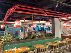 -老四川(T3航站楼F指廊店)