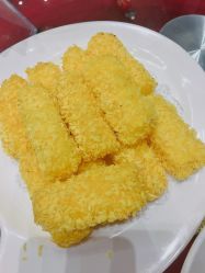 脆皮鲜奶-喜宴酒店幸福里(星摩尔购物中心店)