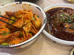 -辣螃铠盆盆蟹大排档(总店)