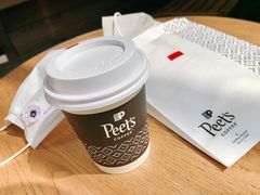 -Peet's 皮爷咖啡(陆家嘴中心店)