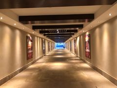 -三亚湾海居铂尔曼度假酒店