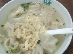 -绿杨馄饨·中华老字号(苏州总店)