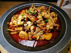 -六月雪干锅(涪城万达广场店)