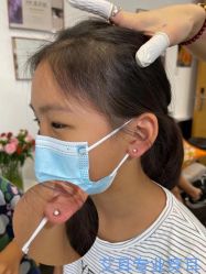 -AI艾耳·专业手工耳洞·穿孔美学馆