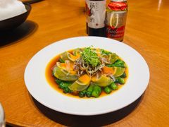 -高佳庄·海鲜酒楼(东港店)