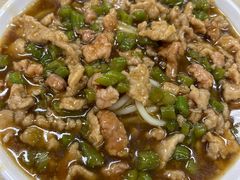 -王大妈清汤饸饹(白云社区店)