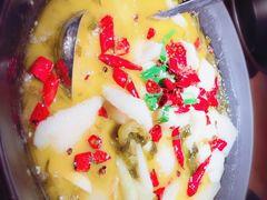 -金牌外婆家(苏州中心店)