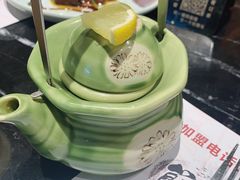 -铁板诱惑法式铁板烧(大卫城店)