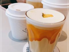 -Seesaw Coffee(上生新所店)