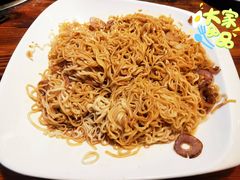 -渔米粥(罗湖店)