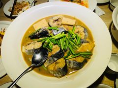 -味莊·青岛菜(云霄路店)
