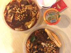 麻辣烫-金张掖麻辣烫(凤城一路店)