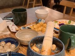 -檐下风铃酒馆