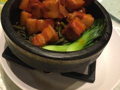 -东方之珠海鲜酒楼(南开店)