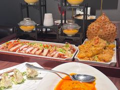 -海派悦庭·海胆烧麦·新融合菜(凯德广场店)