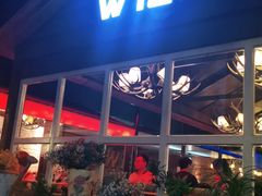 -西十二街牛排(顺义华联店)