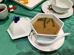 海带绿豆沙-誉八仙粤菜(万象天地店)