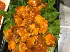 -胡哥烤肥牛(车公庙店)