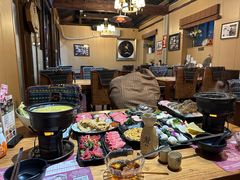 -束河人家(南锣鼓巷店)