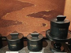 -隐溪茶馆(静安寺店)