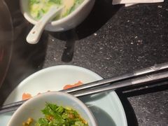 -捞王猪肚鸡火锅(昆山店)