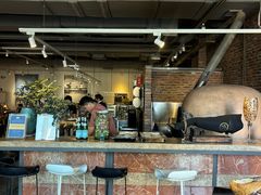 -at cafe 意大利餐厅(集美店)