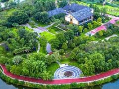 -白鹭湾湿地公园