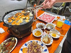 -肆拾壹號烤肉(龙岗店)