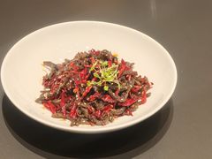 -双湖园·地标武汉菜(黄鹤楼解放路店)