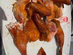 -顺徕德·仙庙烧鸡(桂庙路店)