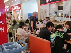 -喜家德虾仁水饺(北站店)