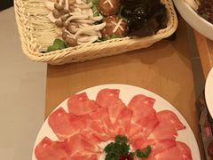 -湯系·煲汤手艺人(东二环泰禾广场店)