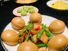 -嘉禾·悦享餐厅(八方汇店)