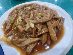 -正顺饸饹馆(中土商务楼店)