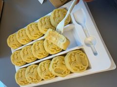 -泸溪河桃酥(秦淮夫子庙一店)