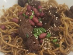 -鸿福面馆·非物质文化遗产(活力源店)
