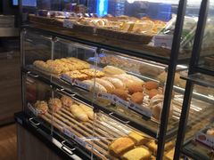 -85度C(苏州平江万达店)