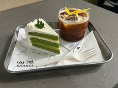 -SAANCI山池咖啡(卓悦中心店)