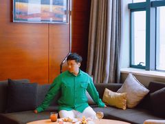 -中山利和希尔顿酒店