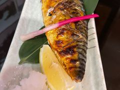 -昱匠·日本料理(金融街店)