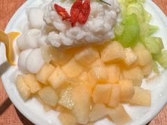 -周小明火锅(黑金冠社区店)