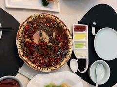 -全聚德(蓝山店)