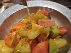 -水平有限广西米粉·广西风味集(五道口店)