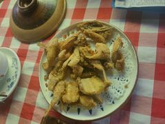 -鹤睦鱼生·啫啫煲·海鲜(保利百合店)